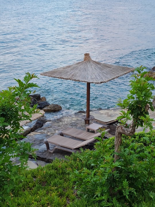 Strand Nana Golden Beach