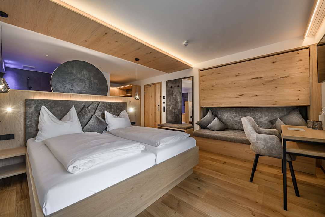 Zimmer Hotel Hubertushof