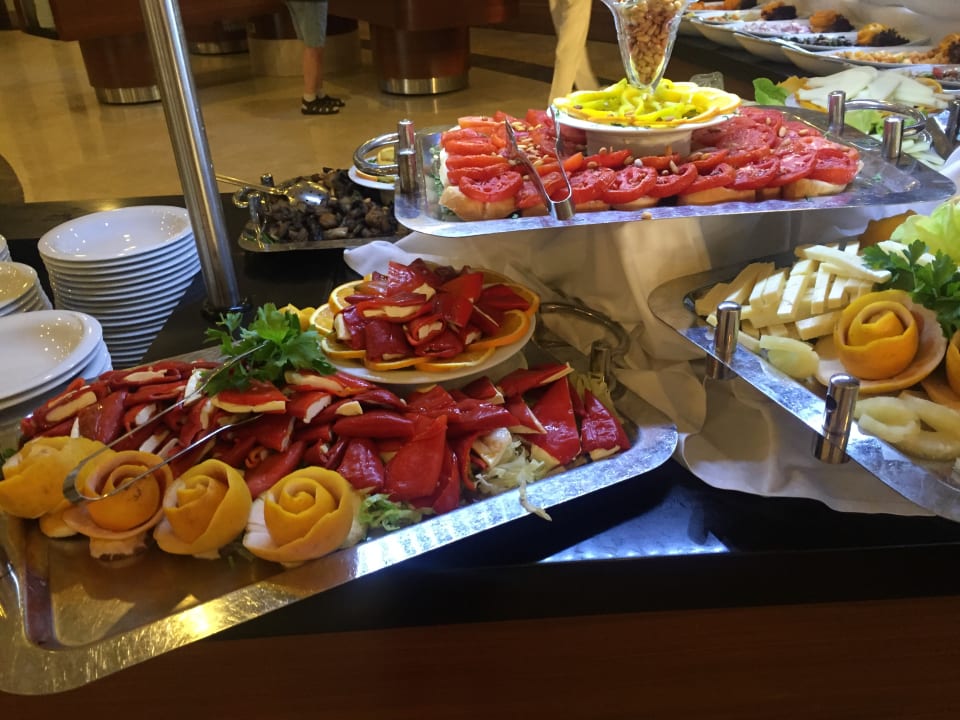 Restaurant Seaden Sea World Resort & Spa