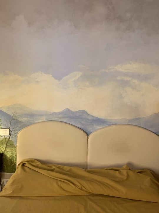 Zimmer Hotel San Martino