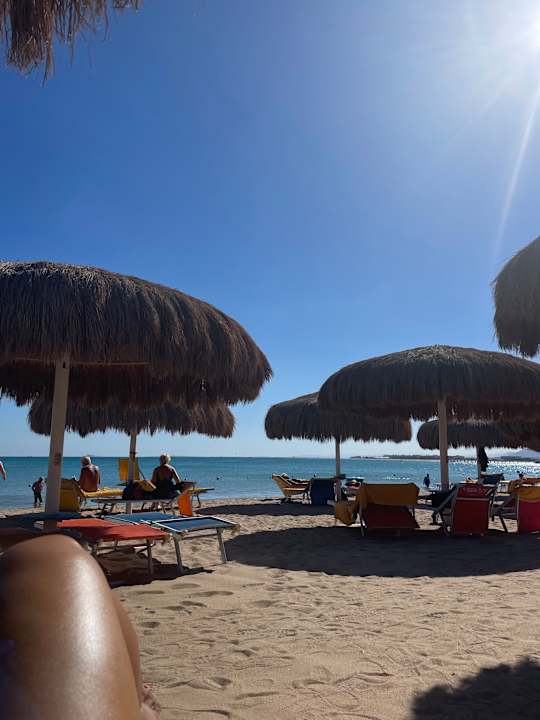 Strand Sentido Caribbean World Soma Bay