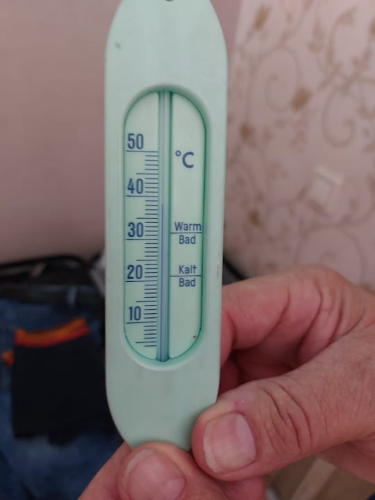 Zimmer Aleria Belport Beach Hotel