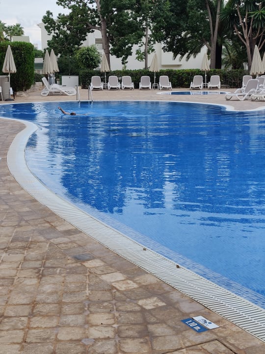 Pool Welikehotel Marfil Playa