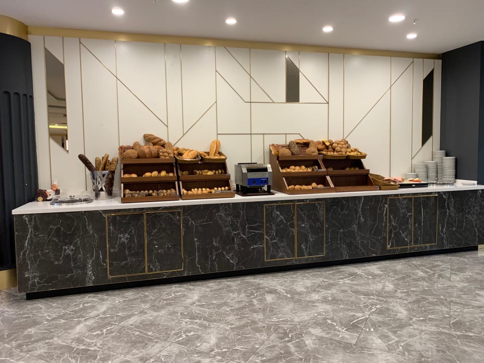 Gastro Monachus Family Resort Sorgun