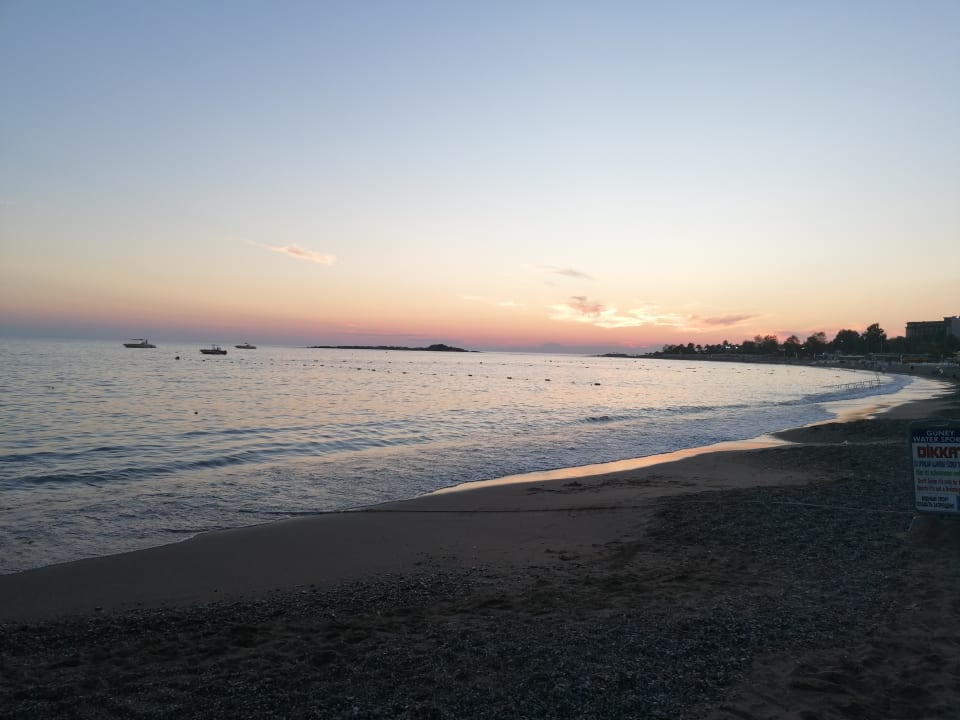 Strand Arycanda Kirman Premium