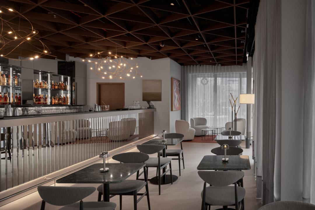 Gastro Iceland Parliament Hotel, Curio Collection By Hilton