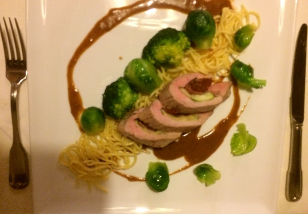 Gastro Hotel Pfleger