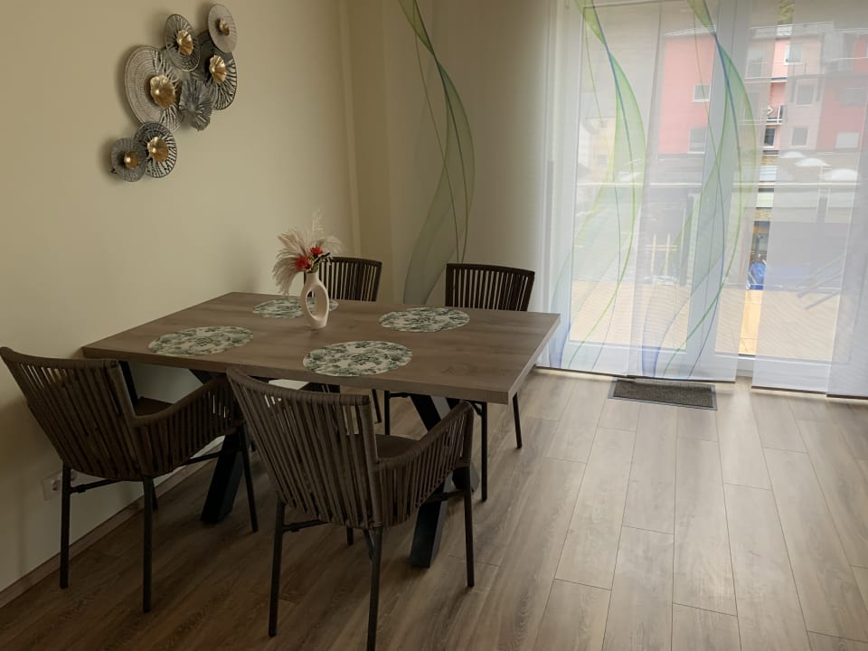 Zimmer Mosel Village Resort