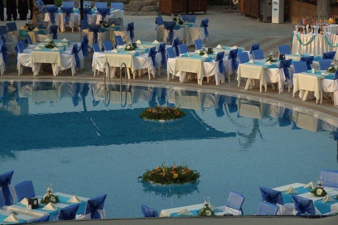 Pooldeko FUN&SUN Smart Hane Sun Hotel