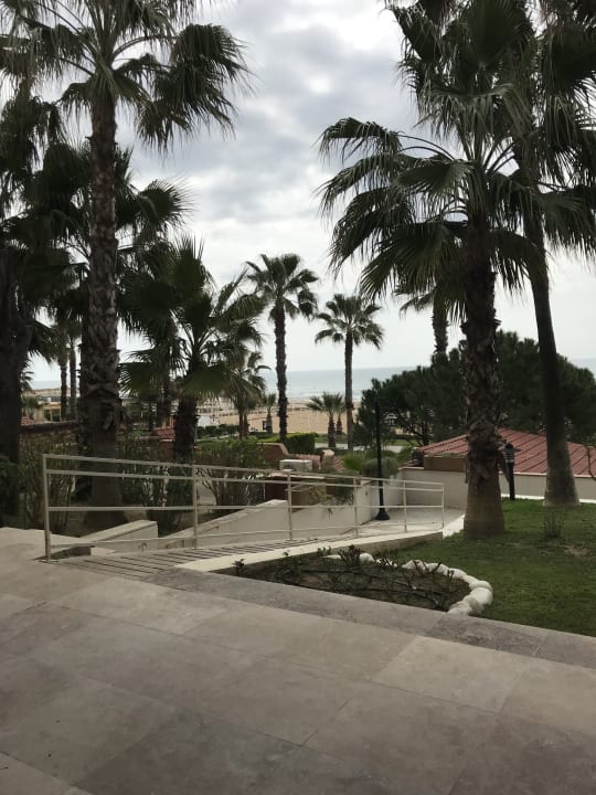 Strand Kamelya Collection Selin Hotel
