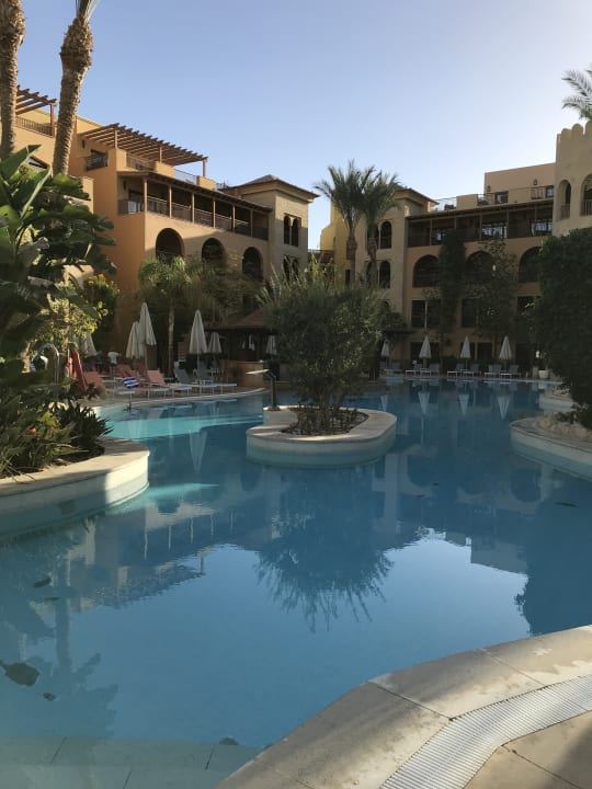 Pool Grand Waterworld Makadi & Family Star Makadi