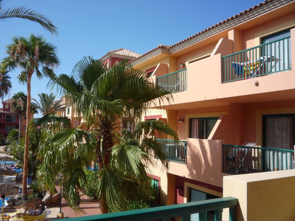 Hotel Aloe Club Resort BLUESEA Aloe Corralejo