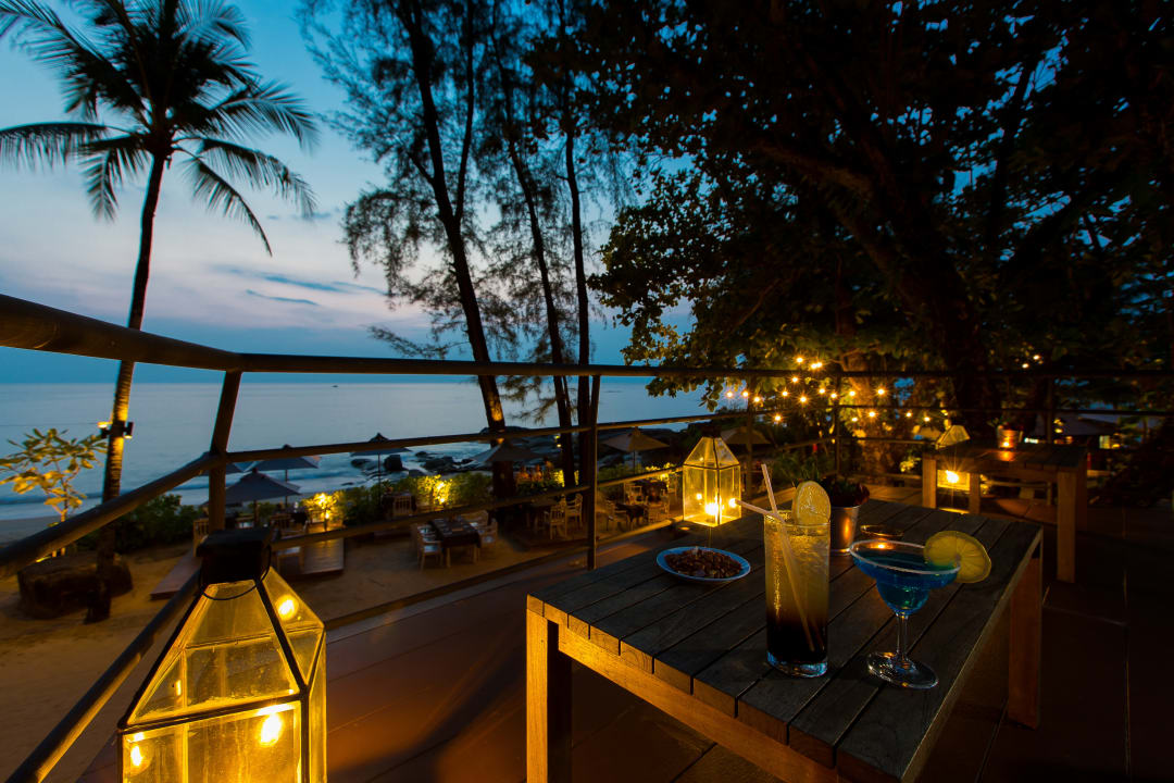 Gastro Moracea by Khao Lak Resort