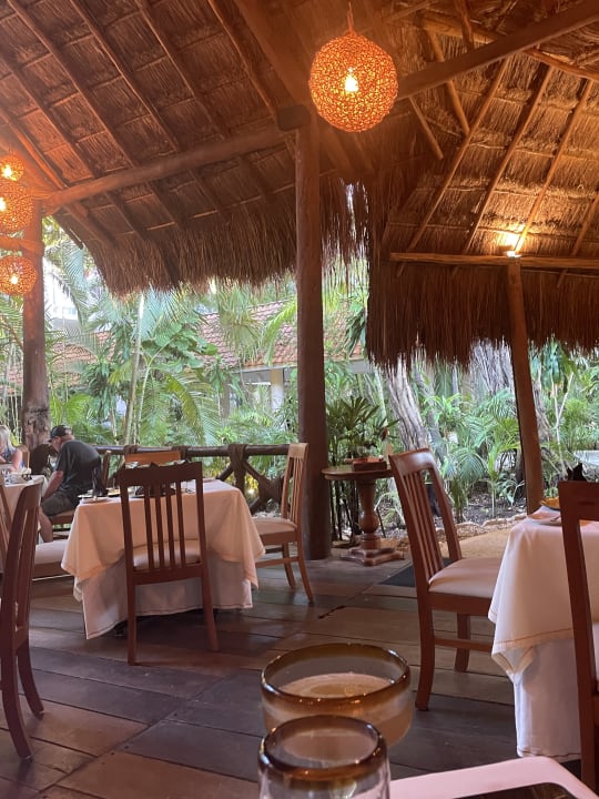 Gastro Viva Azteca by Wyndham - All Inclusive Resort