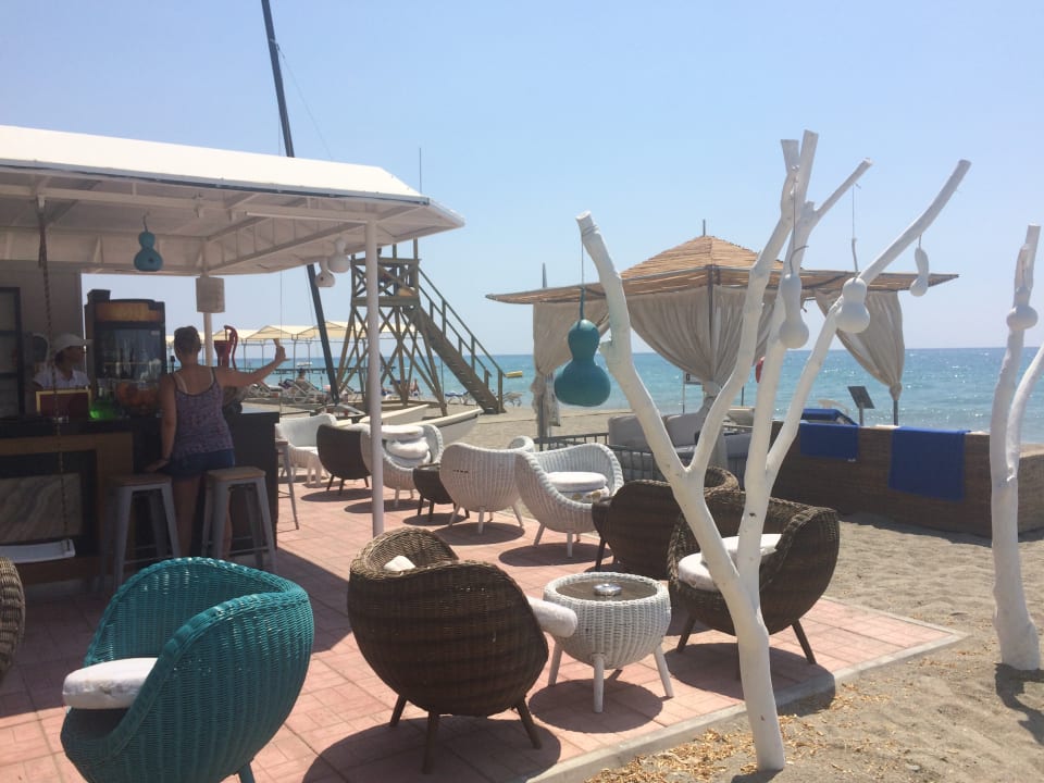 Gartenanlage Labranda Alantur Resort