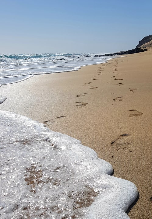 Strand Marina Playa Suite Hotel