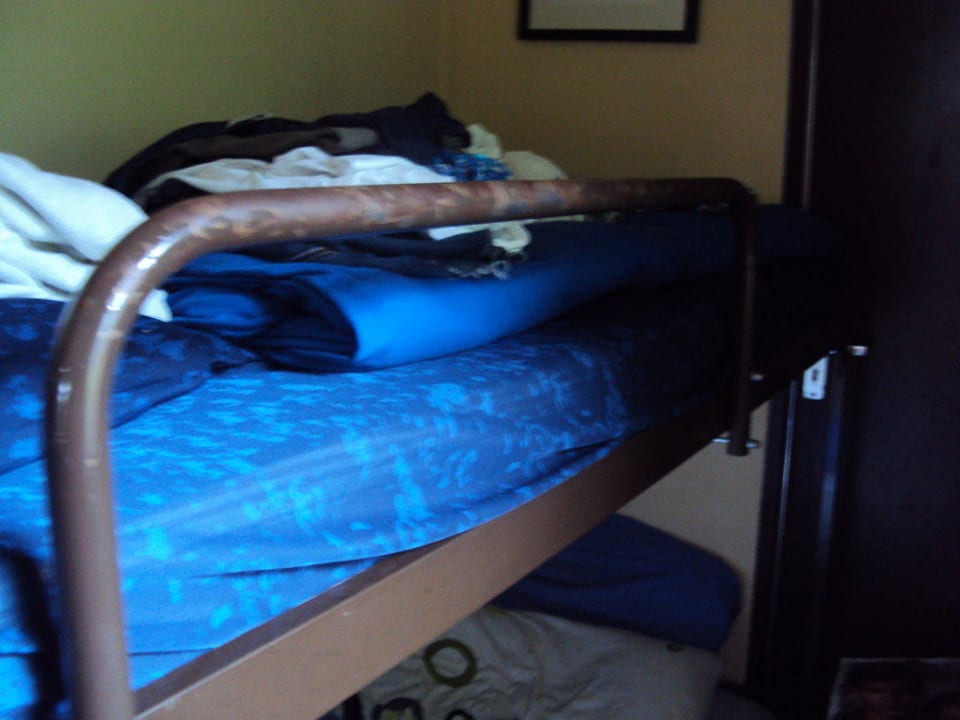 Kinderzimmer Het Grootslag Vakantiepark