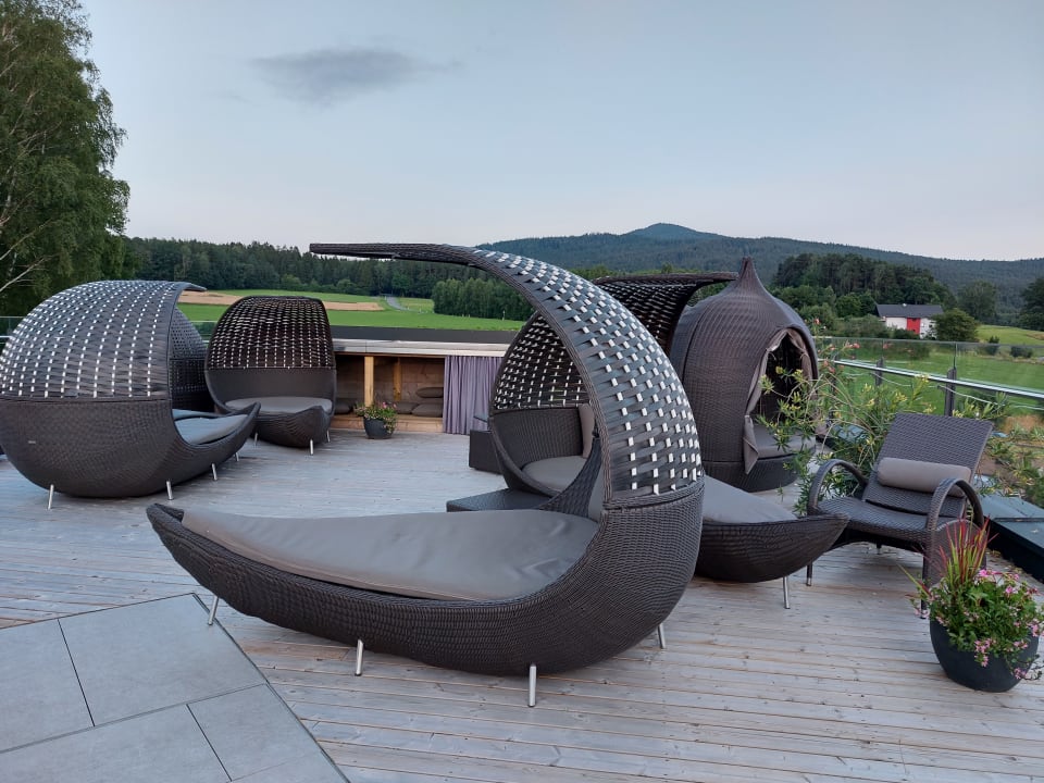 Sonstiges Spirit & SPA Hotel Birkenhof am Elfenhain