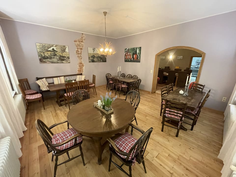 Gastro Hotel Gut Schöneworth