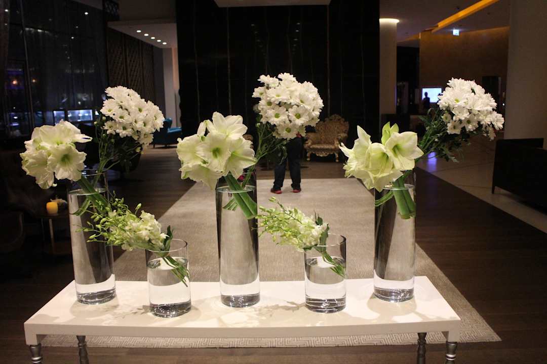 Ist das nicht schön? W Abu Dhabi - Yas Island