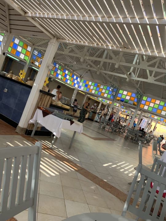 Gastro Sentido Caribbean World Soma Bay