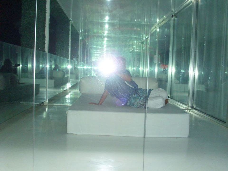 Balkon Adam & Eve - Adults only
