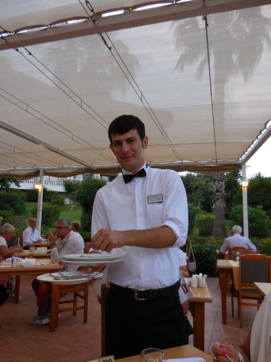 Hotel Defne Garden Hotel Defne Garden