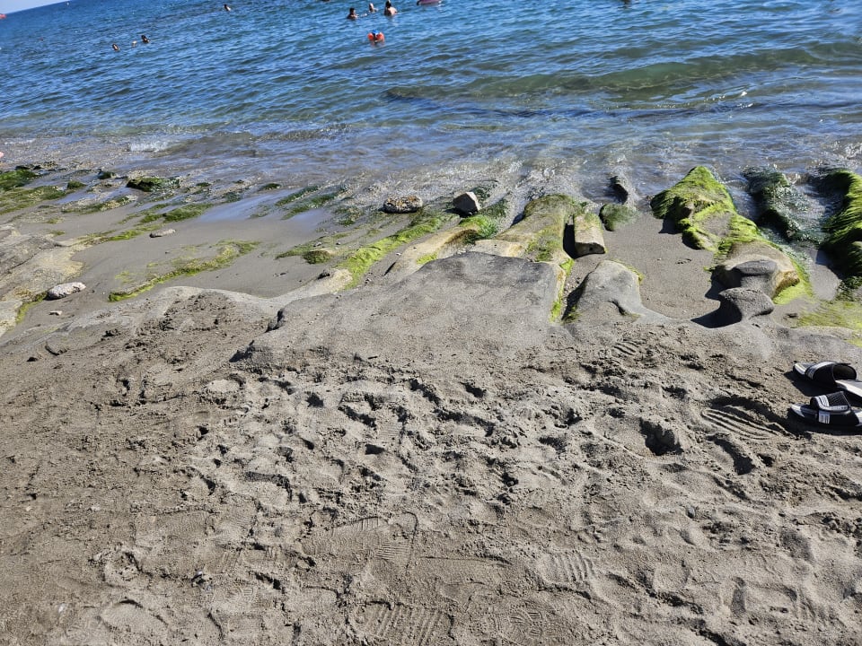 Strand Kahya Resort Aqua & Spa