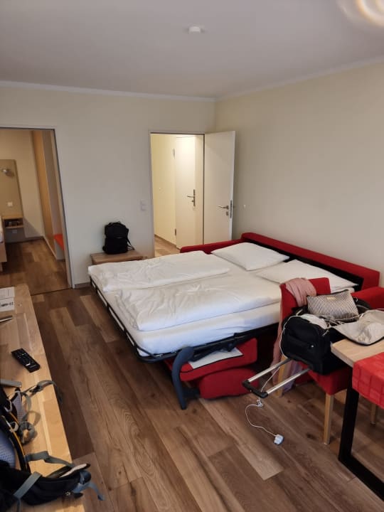 Zimmer Alpenresidenz Buchenhöhe