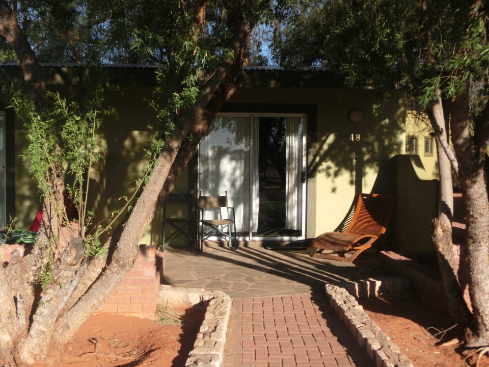 Reihenhaus Kalahari Anib Lodge