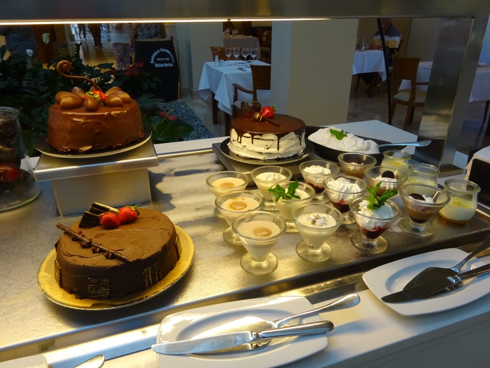 Gastro Hipotels Playa la Barrosa