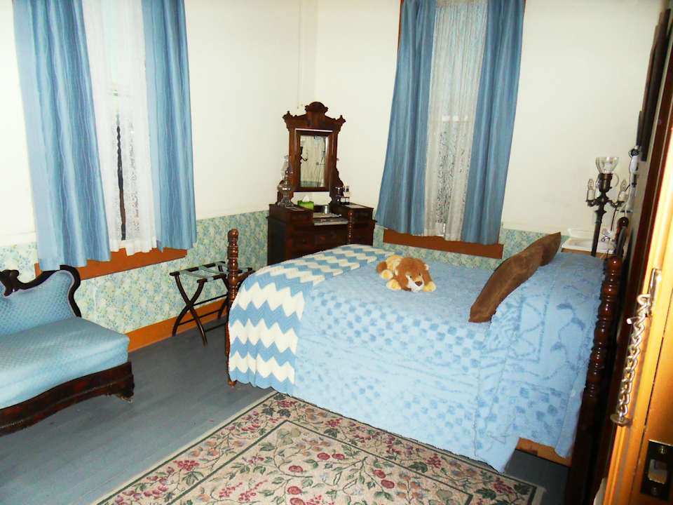 Doppelzimmer Grand Canyon Hotel