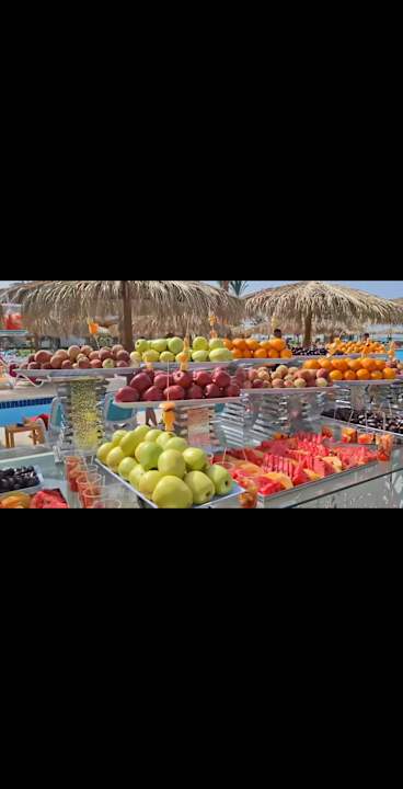 Gastro Hurghada Long Beach Resort