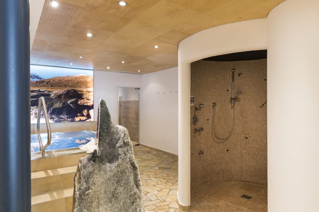 Sport & Freizeit Hotel Sonnblick