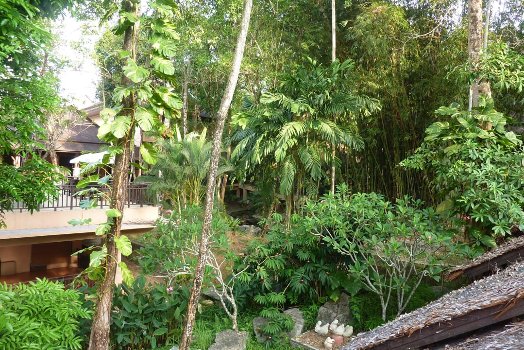 Im Garten Khao Lak Merlin Resort