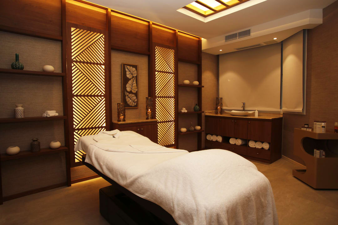 Sport & Freizeit Hôtel Corsica & Serena SPA