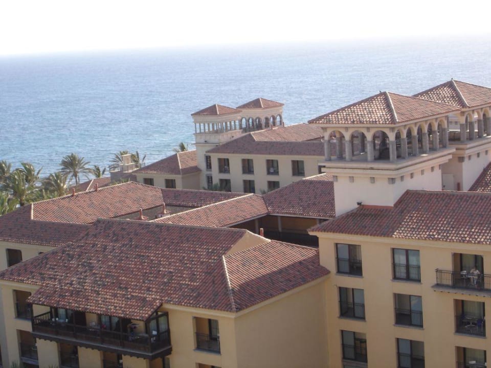 Ausblick Lopesan Costa Meloneras, Resort & Spa
