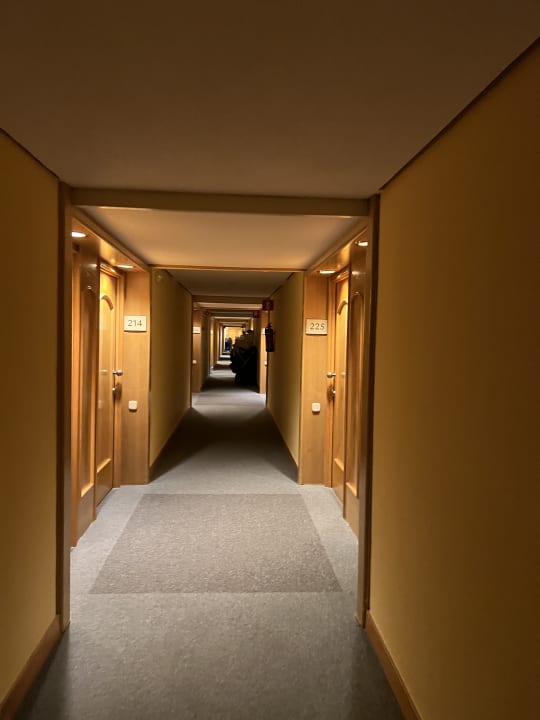 Zimmer Hotel Riu Palace Tres Islas