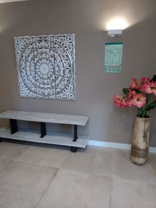 Sonstiges allsun Hotel Cristóbal Colón