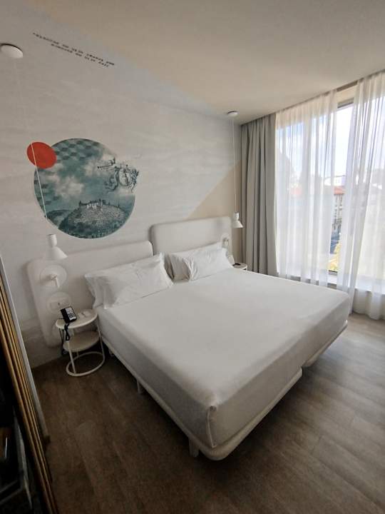Zimmer Occidental Ljubljana