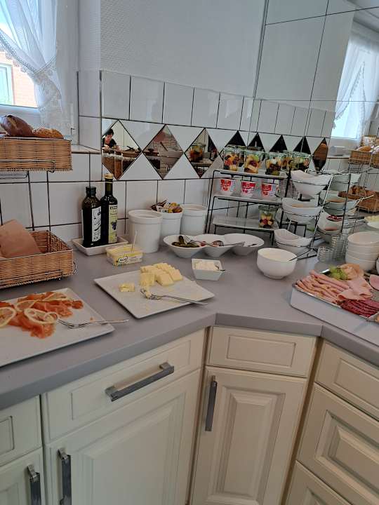 Gastro FRISIA NORDD Norddeich