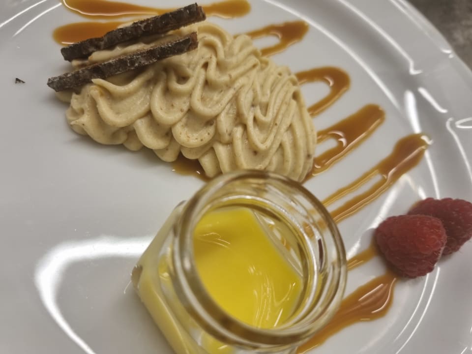 Gastro Parkhotel Waldlust