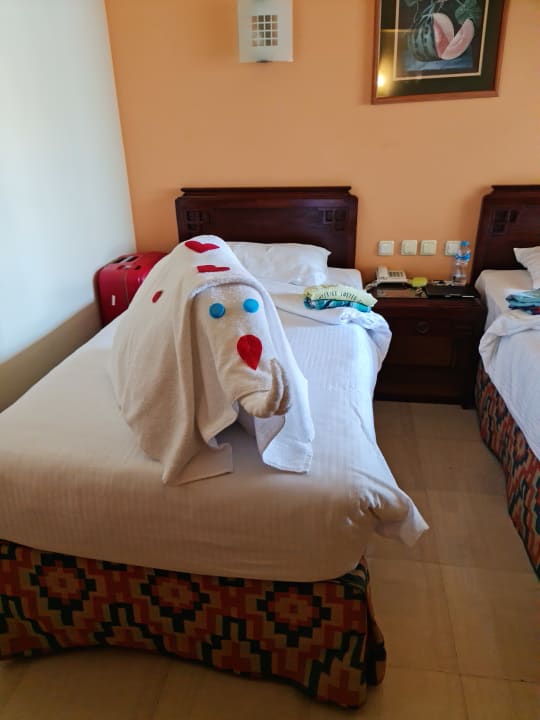 Zimmer SUNRISE Holidays Resort (Adults Only)