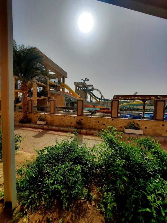 Sport & Freizeit Golden Beach Resort