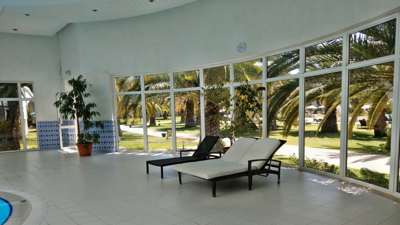 Pool Oceana Hotel & Spa