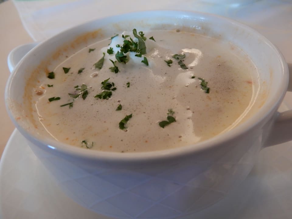 Gastro Berggasthof Alpenrose