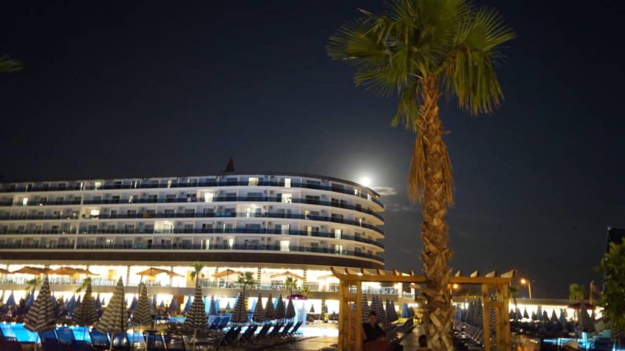 Noc Eftalia Ocean Resort & Spa