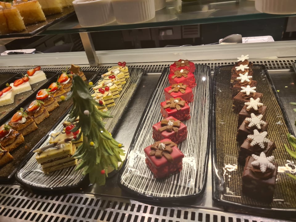 Gastro Voyage Belek Golf & Spa