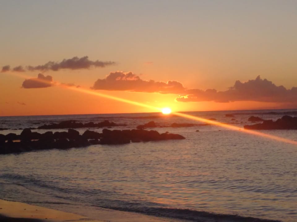 Strand Veranda Pointe aux Biches Hotel