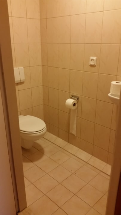 Zimmer Van der Valk Hotel A4 Schiphol